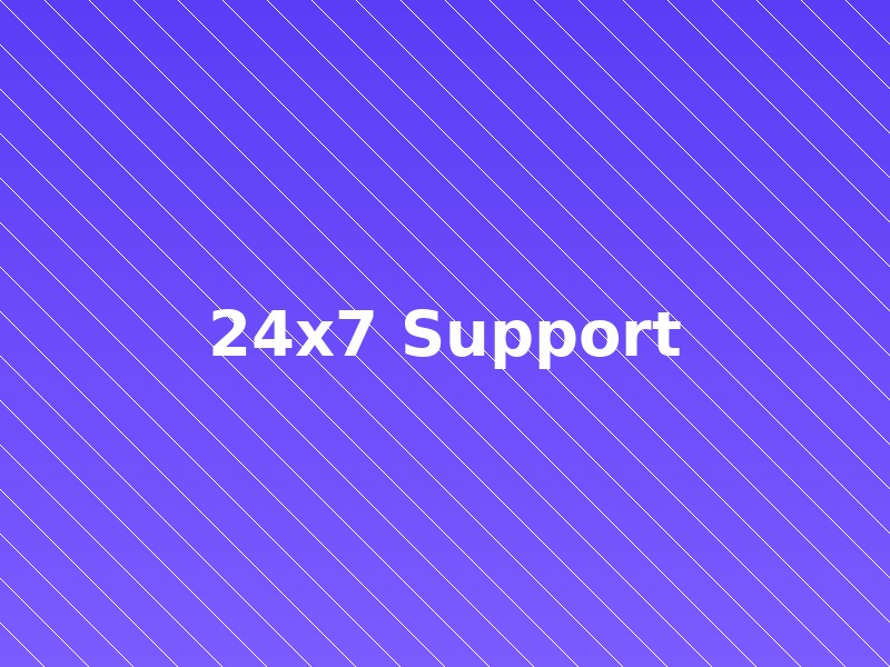 store support and updates