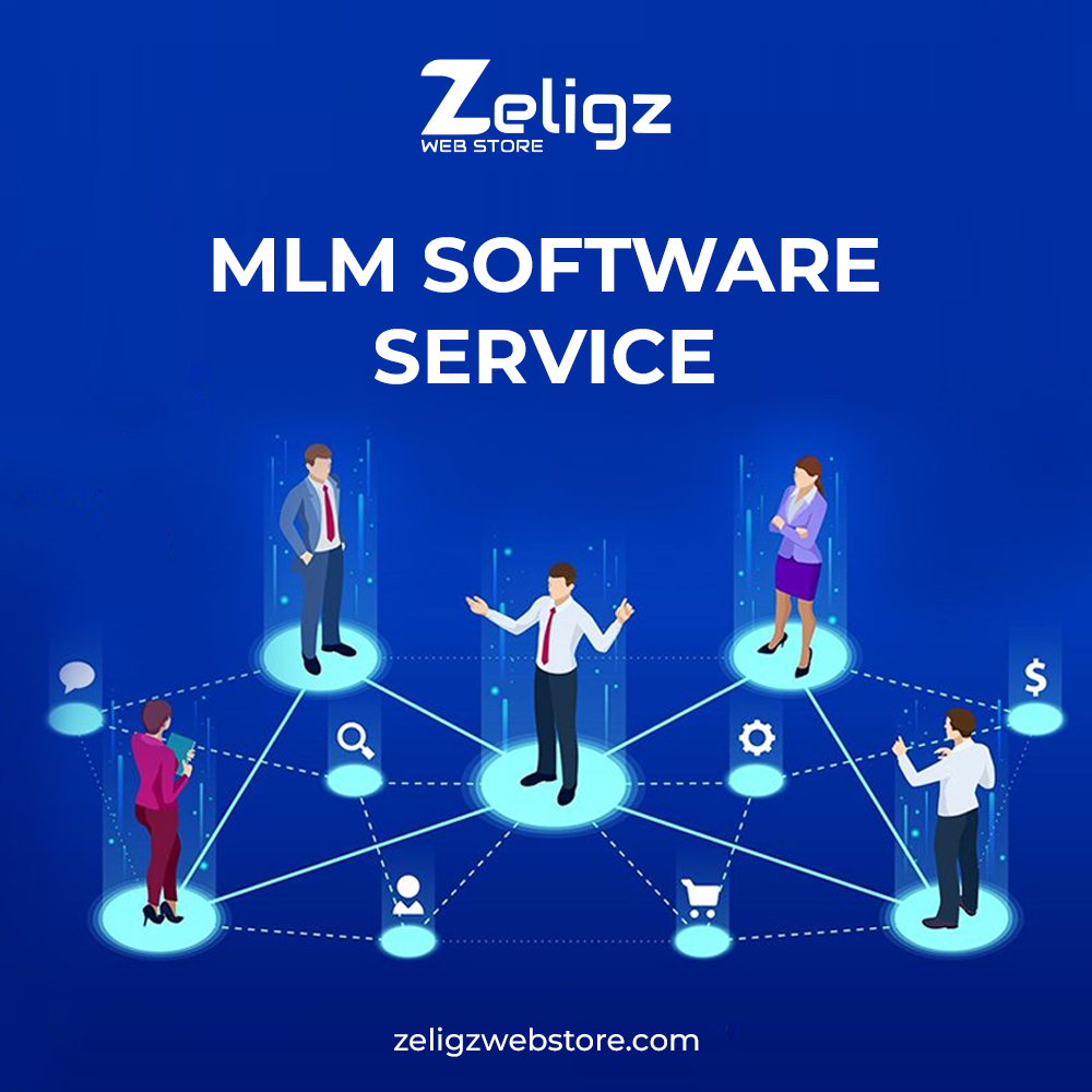 Zeligz Technologies