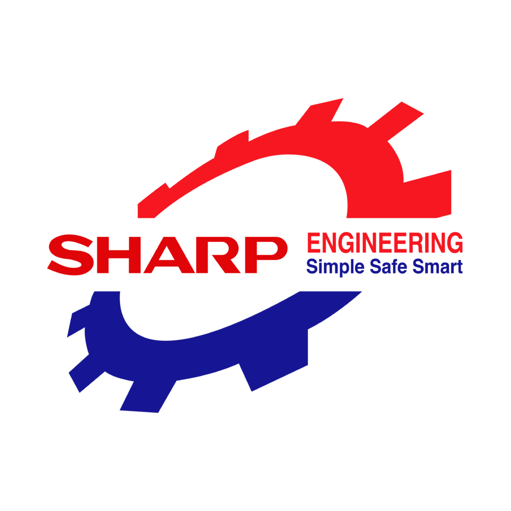 Sharp Engineering