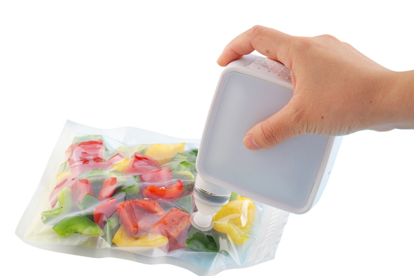 Yeasincere Vacuum Sealer Manufacturer Co., Ltd