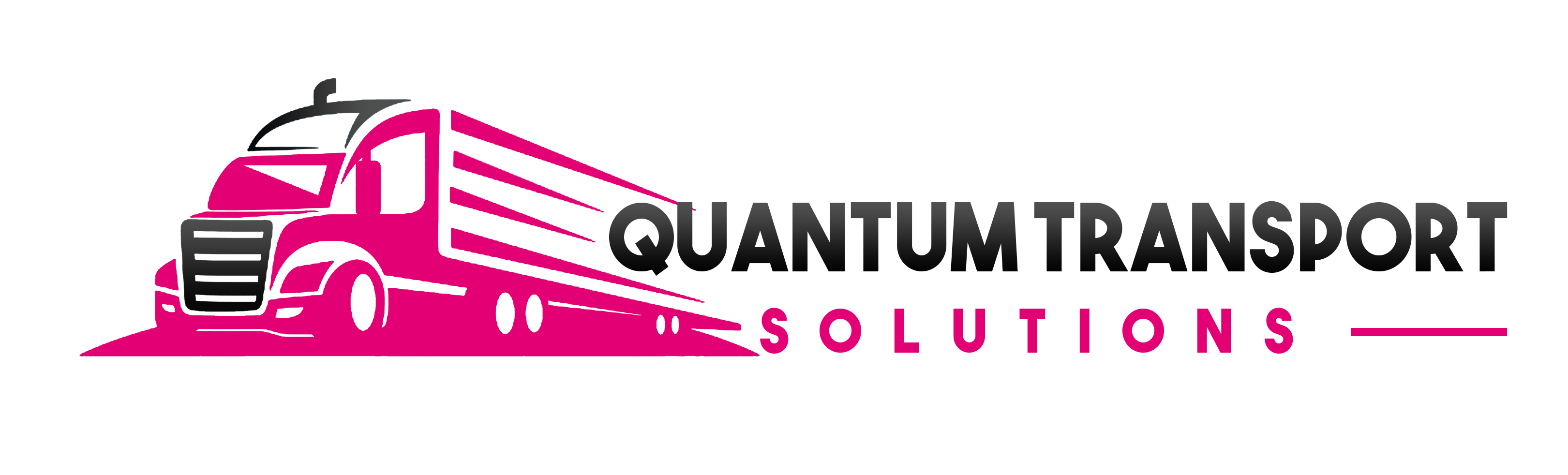 Quantum Transportation Solution