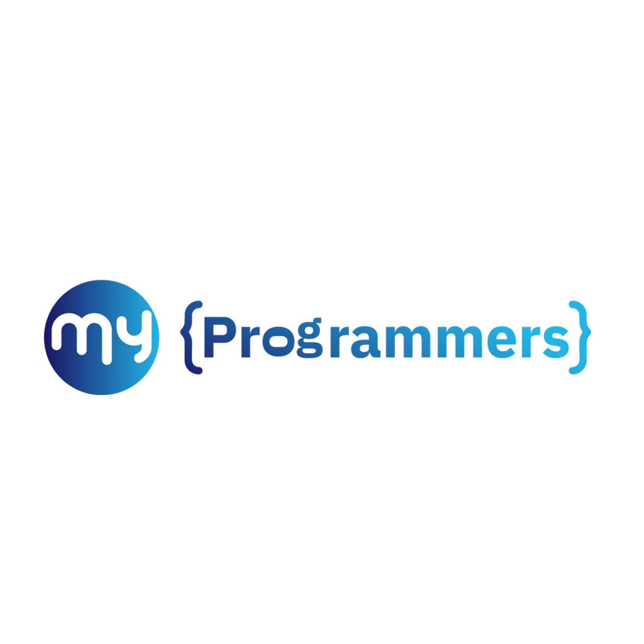 Myprogrammers
