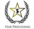 5 Star Processing -- Elk Grove  -- CA