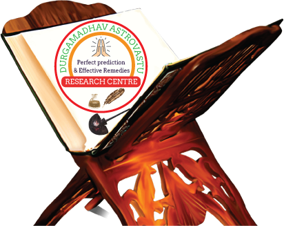 Durgamadhav Astrology & Vastu Research Center