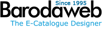 Barodaweb The E-Catalogue Designer