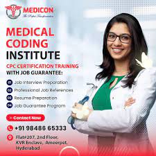 Medical Coding Training in Hyderabad