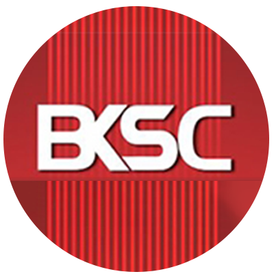 B.K. Steel Company