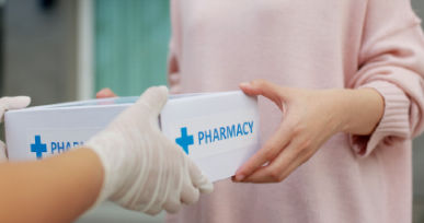 Medicine Delivery App Solution
