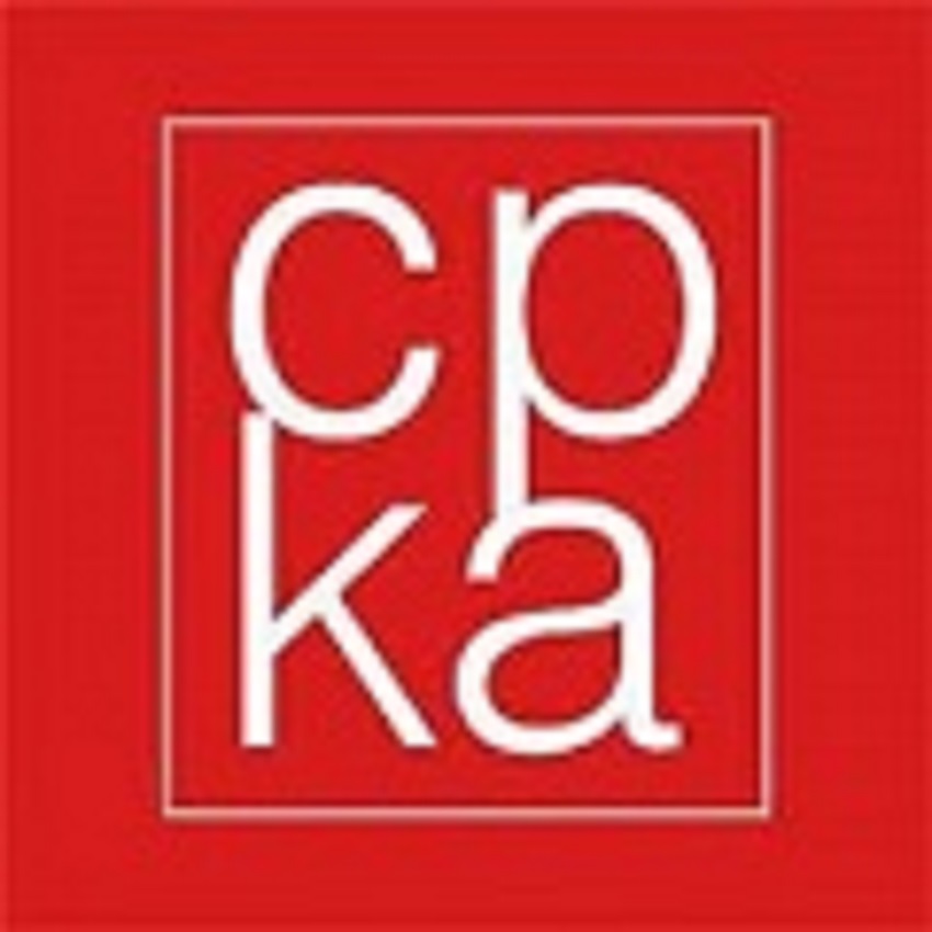 CP Kukreja Architect