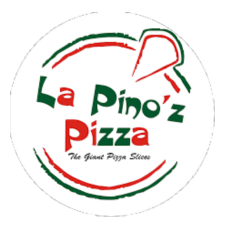 La Pino'z Pizza -  Lal Ghati