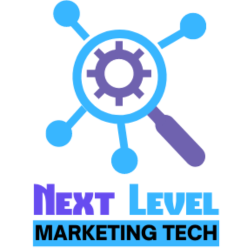 Next Level Marketing Tech