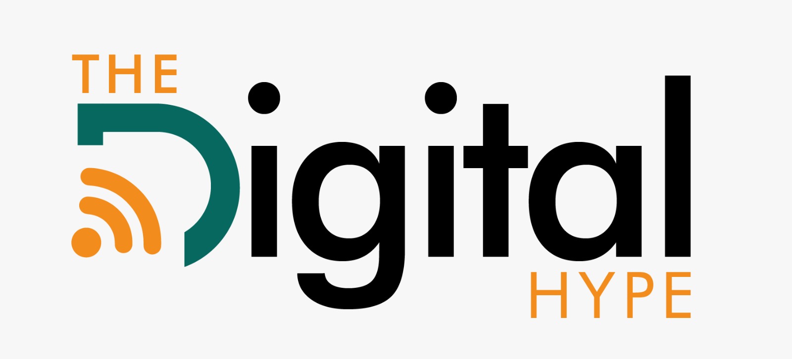 The Digital Hype