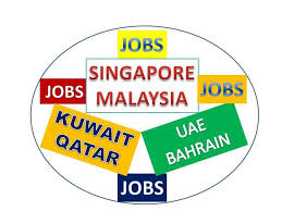 Gulf jobs requirement
