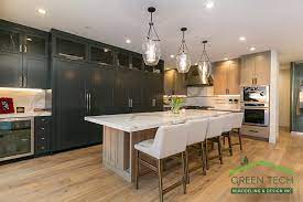 Quality Budget Kitchen Renovations