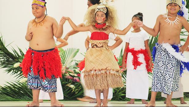 Samoa Local News