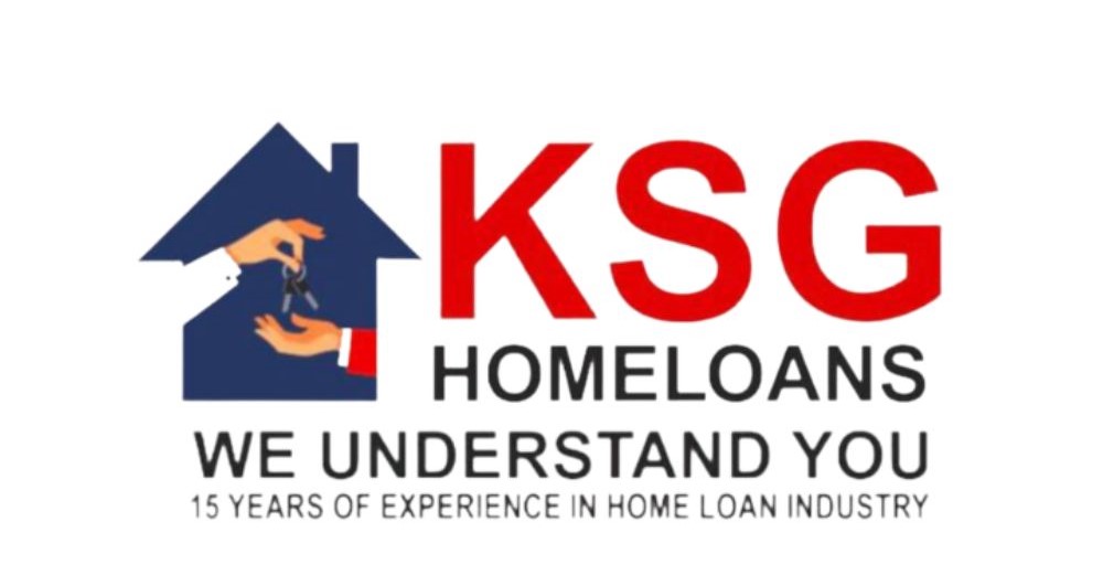 KSG HOMELOANS