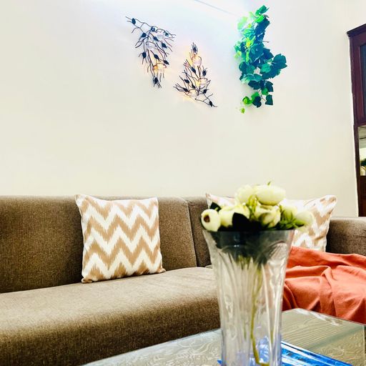 Service Apartments New Town