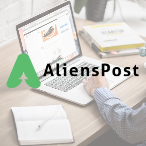 Alienspost