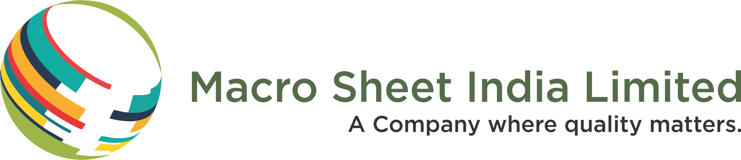 Macro Sheet India Limited