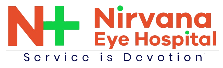 Nirvana Eye Hospital