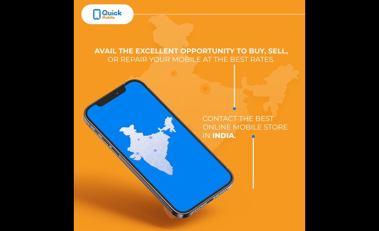 Quick Mobile