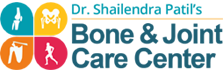 Dr. Shailendra Patil's Bone & Joint Care Center