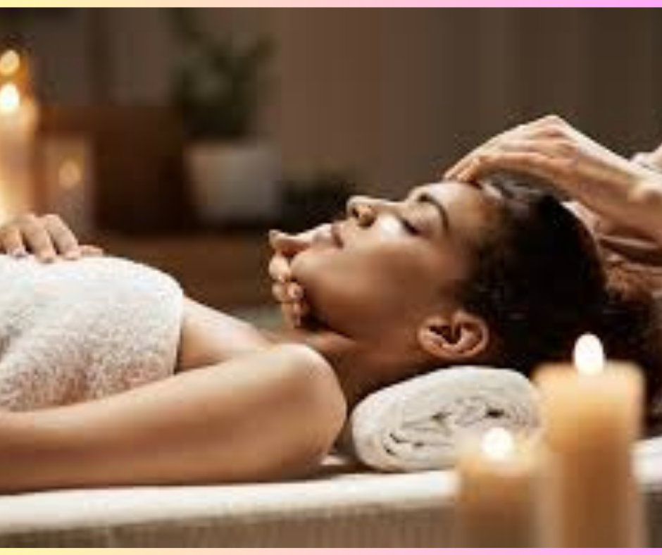 Best Spa In Goa
