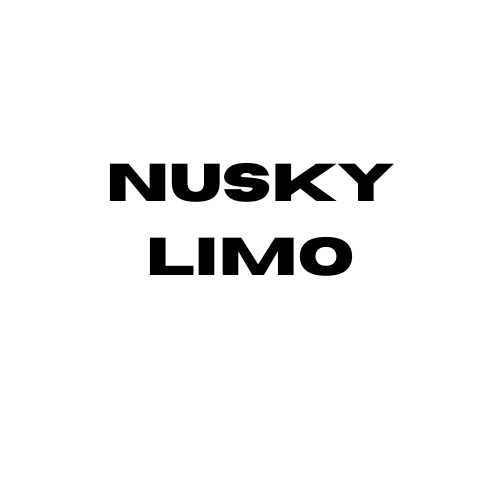 luxury limousine service