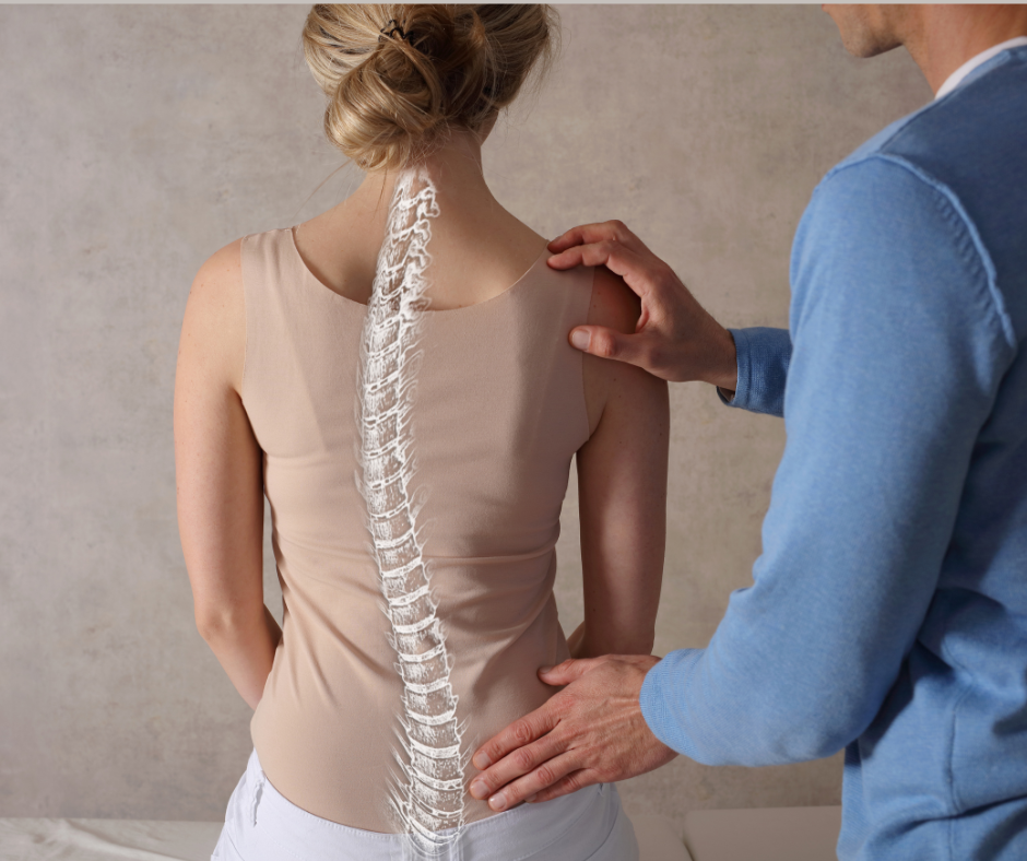 Chiropractic Treatment in Jaipur
