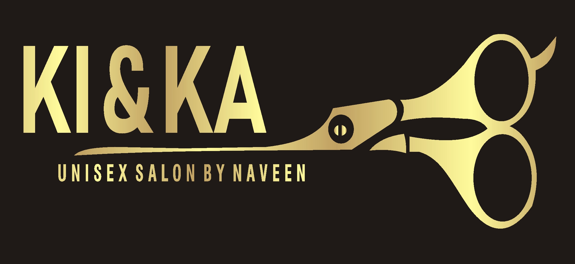 Ki & Ka Unisex Salon By Naveen
