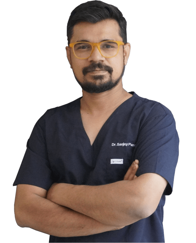 hair transplant clinic in indore
