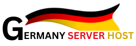 GermanyServerHost