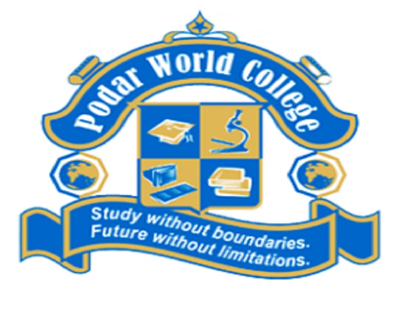 Podar World College