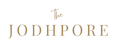 The Jodhpore