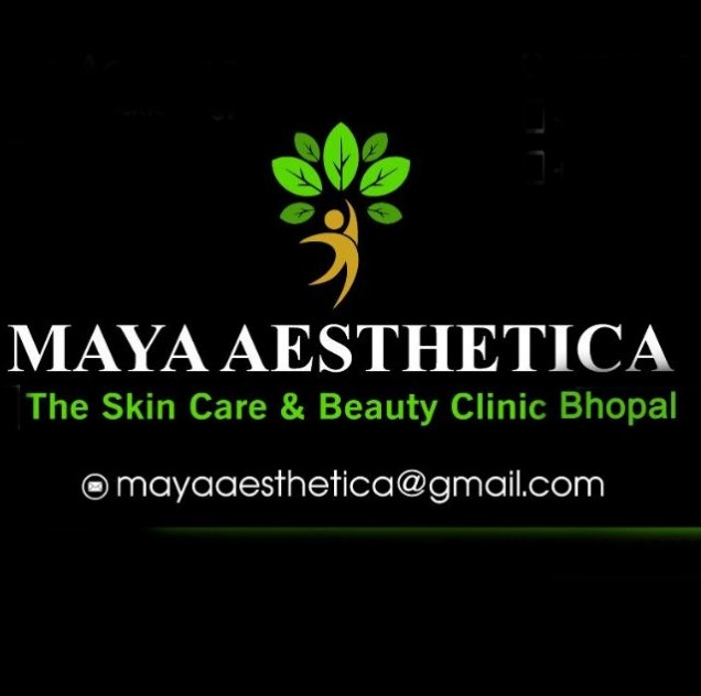 Maya Aesthetica