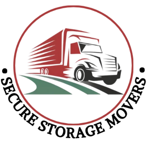 Secure Storage Movers