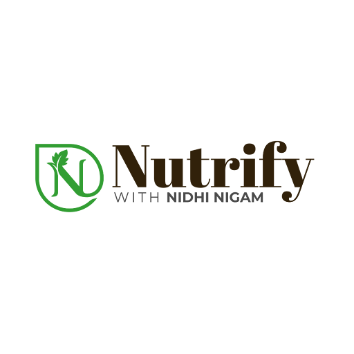 Nutrify with Nidhi Nigam