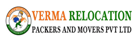 Verma Relocation Packers and Movers