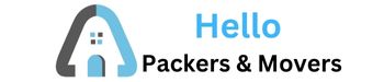 Hello Packers and Movers