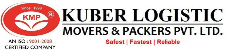 Kuber Logistics Packers and Movers