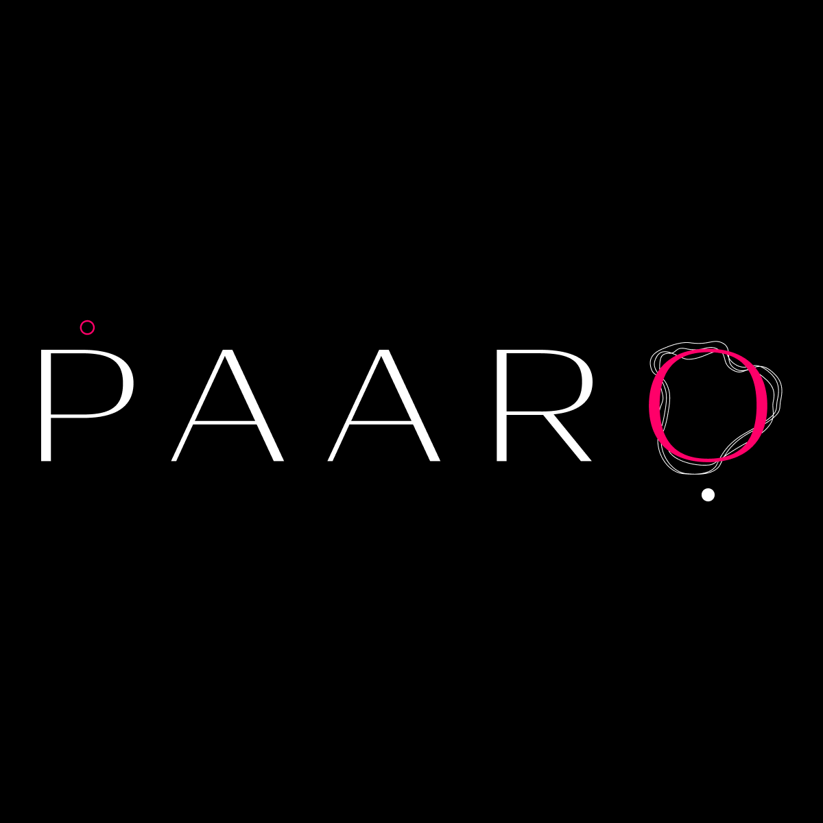 Paaro