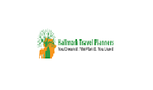 HALLMARK TRAVEL PLANNERS