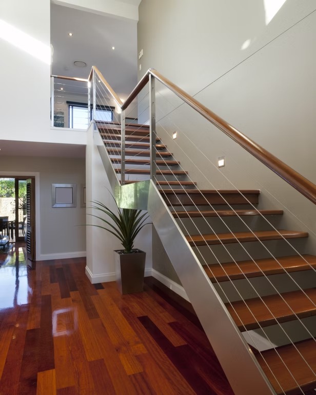 Bay View Luxury Stays