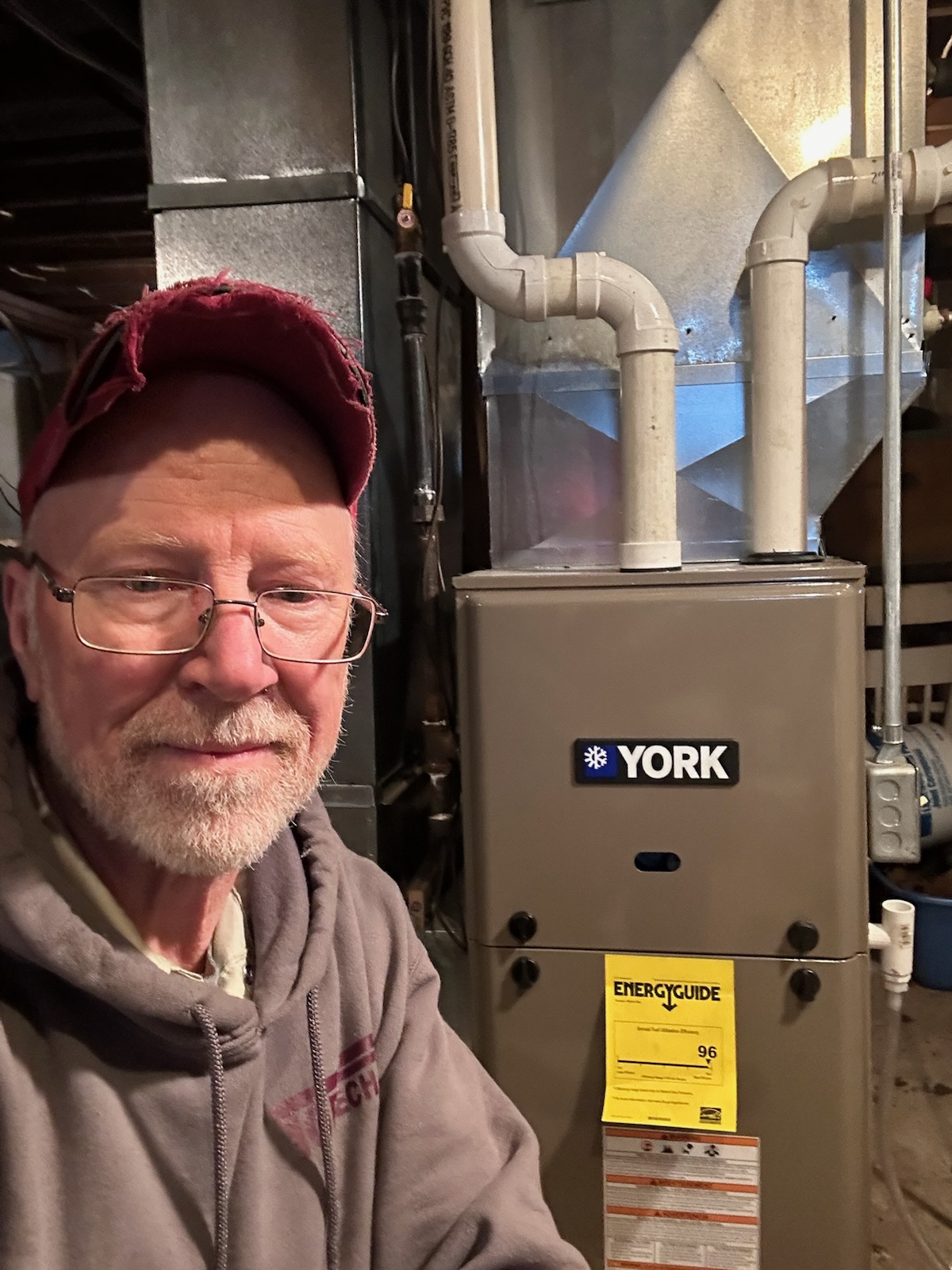 Top Tech Heating Cooling & Refrigeration