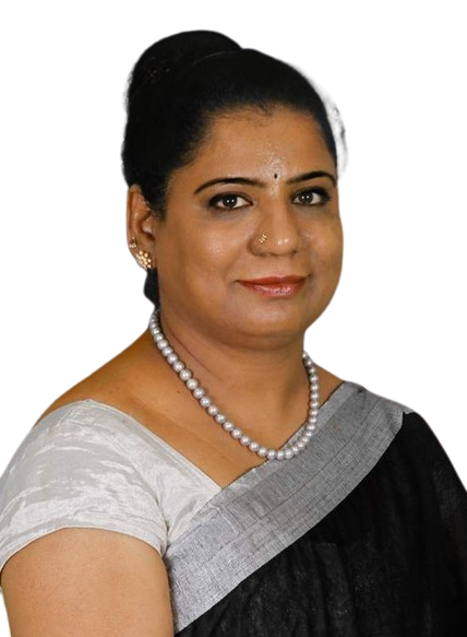 DR. SHAILAJA REDDY Implantologist Hyderabad India