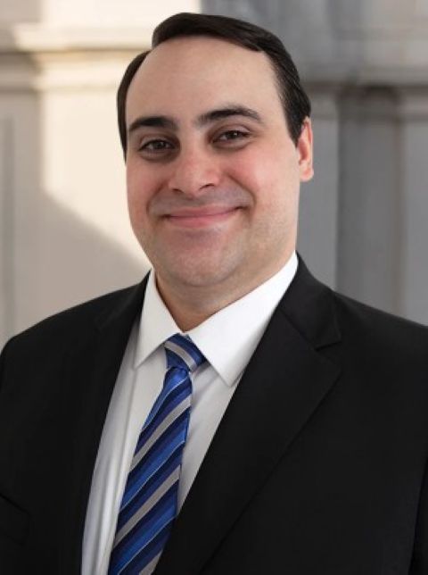 James Caress, Esq.