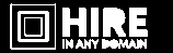 Hire In Any Domain