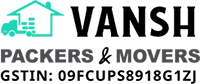 Vansh Packers and Movers Agra