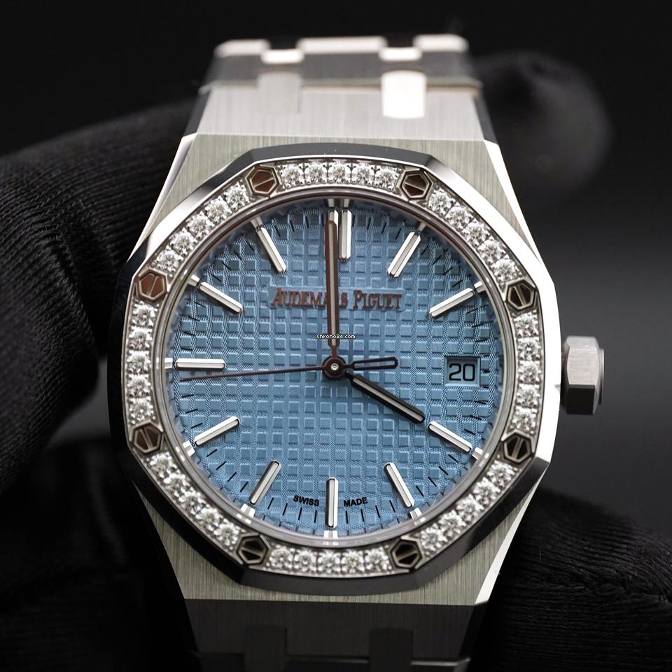 NY Watch Market
