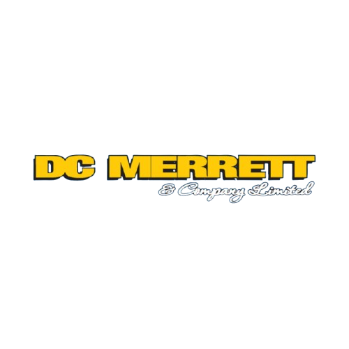 DC Merrett